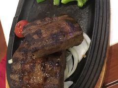 -斗牛士牛排餐厅(嘉里汇店)