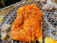 -大壮家原味烤肉(兴华北街店)