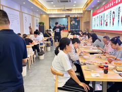 -福瑞记老孙头biangbiang面(新生路店)