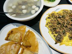 -鑫悦楼煎蟹·16年海鲜大排档