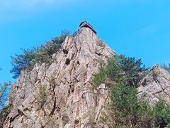 -洛阳白云山景区