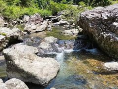 -龙湾潭国家森林公园