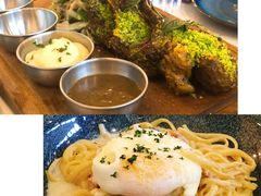 -拾挚扒房(招商花园城店)