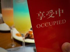 -济南香格里拉·咖啡泉自助餐厅