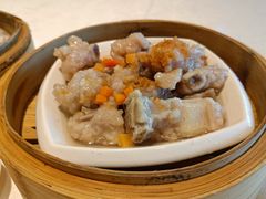 -安蒂娅.悦景轩中餐厅(西乡店)