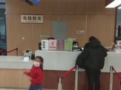 -复旦大学附属眼耳鼻喉科医院(浦江院区)