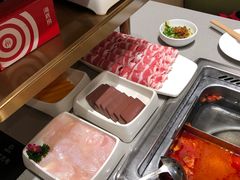 -海底捞火锅(关山保利店)