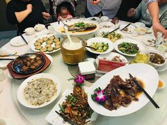 -四季大酒楼(白濠店)
