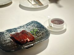 叉烧拼烧鹅-誉珑轩