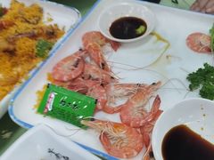 -景好海鲜餐厅(大鹏必选旅游店)