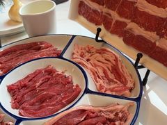 -祥源胡同·涮牛羊肉火锅(花桥店)