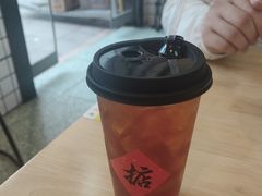 -明記茶餐廳(福田总店)
