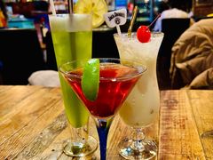 -SISTERS BAR RESTAURANT川意酒馆(嘉善老市H楼店)