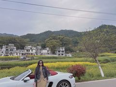 -上坦村