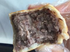 -栗记麦香坊·草之楼仙豆糕(东直门店)