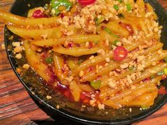 -北丐先生·野馄饨烧烤(长宁龙之梦店)