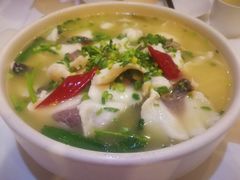 -眉州东坡(团结湖店)