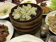-好妈王饺子(滂江街店)