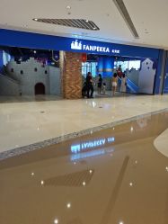 -幻贝家儿童乐园(苏州中心店)