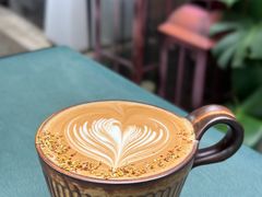 金桂拿铁-三忘湖 SWANSEEN(柳荫公园店)