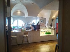 -Me Coffee下午茶艺术空间