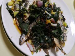 -悦品清远人家私房菜