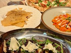 -Mammamia意大利餐厅(阳春巷店)