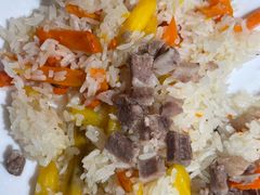 -羊巴道新疆菜·清真(上梅林店)