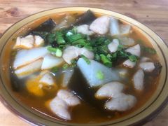 肥肠-眼镜肥肠店(振兴街店)