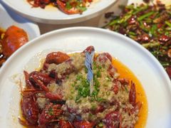 -五丁桥光头香辣蟹(望江橡树林店)