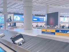 -香港国际机场