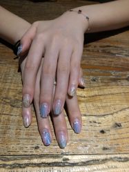 -Easy Lady美甲美睫半永久纹绣工作室