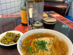 -逸桂禾面馆