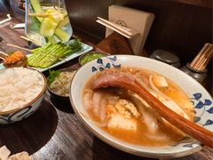 -眷屋の深夜食堂(云锦中心店)