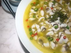 -青花椒花椒鱼(合生汇店)