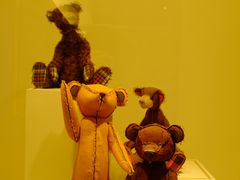 -济州岛泰迪熊博物馆