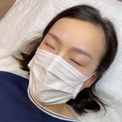 -本小姐美学·半永久纹眉野生眉