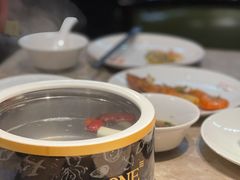 -V-ONE西雅图海鲜自助餐厅(仓山万达广场店)