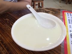 姜撞奶-沙湾姜埋奶(兴新包店)