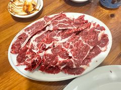 -阿欢牛肉店·火锅·粿条面