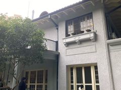 -上海宋庆龄故居纪念馆