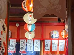 -仙隐小鹿料理食堂(沙市人信汇店)