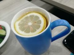 -康师傅私房牛肉面(北京南站店)
