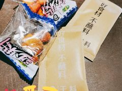 -很久以前羊肉串(南京路第一百货店)