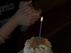 -罗莎蛋糕(华阳店)
