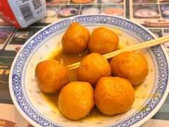 -广信牛奶甜品世家(台东店)