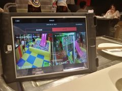 -海底捞火锅(团结桥店)