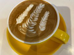 -Legno.ita Coffee by Wood(襄阳南路店)