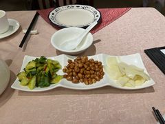 -七仙岭君澜度假酒店·桃源小馆中餐厅