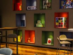 -潮一不贰·法式甜品·生日蛋糕·西式简餐(外滩店)